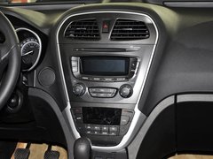 传祺GS5 2012款 2.0L 手动 舒适版 5座