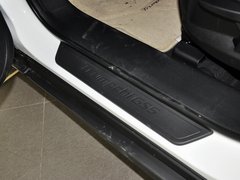 传祺GS5 2012款 2.0L 手动 舒适版 5座