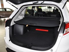 传祺GS5 2012款 2.0L 手动 舒适版 5座