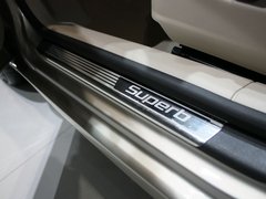 昊锐 2012款 1.4TSI 手动 智雅版