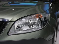 晶锐 2012款 1.6 自动 