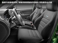 斯柯达  晶锐Scout 1.6 AT