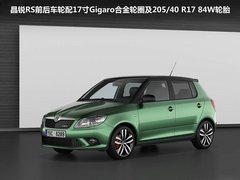 斯柯达  晶锐Scout 1.6 AT
