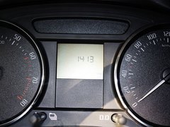 晶锐 2012款 1.6 自动 