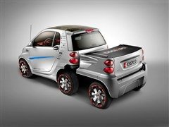 Smart  fortwo