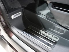 迈特威 2012款 2.0T DSG 商务版 7座