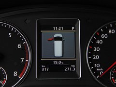 迈特威 2012款 2.0T DSG 商务版 7座