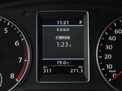 迈特威 2012款 2.0T DSG 商务版 7座