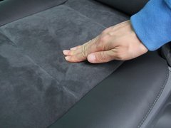 迈特威 2012款 2.0T DSG 商务版 7座