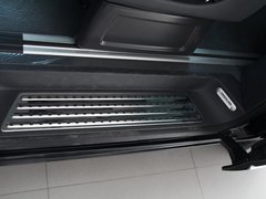 迈特威 2012款 2.0T DSG 商务版 7座