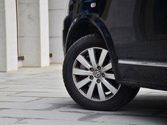 迈特威 2012款 2.0T DSG 商务版 7座