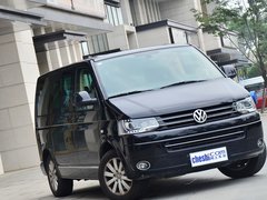 迈特威 2012款 2.0T DSG 商务版 7座