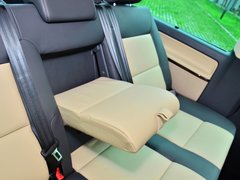 迈特威 2012款 2.0T DSG 商务版 7座