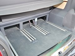 迈特威 2012款 2.0T DSG 商务版 7座