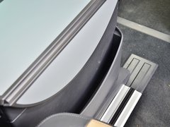 迈特威 2012款 2.0T DSG 商务版 7座