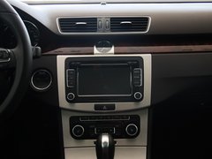 邁騰(進口) 2012款 旅行版 2.0TSI 舒適型