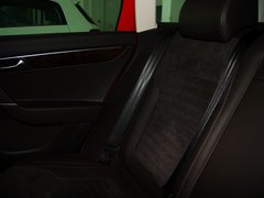 邁騰(進口) 2012款 旅行版 2.0TSI 舒適型