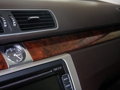 邁騰(進口) 2012款 旅行版 2.0TSI 舒適型