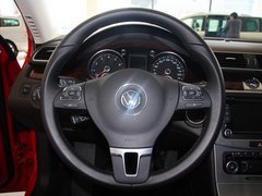 邁騰(進口) 2012款 旅行版 2.0TSI 舒適型