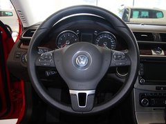 邁騰(進口) 2012款 旅行版 2.0TSI 舒適型