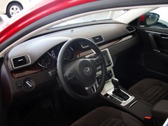邁騰(進口) 2012款 旅行版 2.0TSI 舒適型