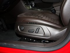 邁騰(進口) 2012款 旅行版 2.0TSI 舒適型