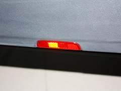 迈腾(进口) 2012款 旅行版 2.0TSI 舒适型