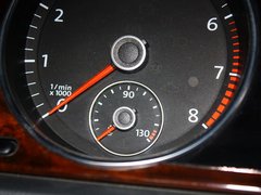 迈腾(进口) 2012款 旅行版 2.0TSI 舒适型