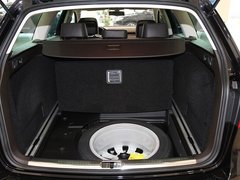 迈腾(进口) 2012款 旅行版 2.0TSI 豪华型