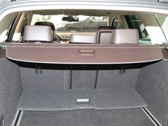 迈腾(进口) 2012款 旅行版 2.0TSI 豪华型