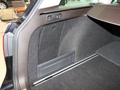 迈腾(进口) 2012款 旅行版 2.0TSI 豪华型