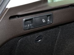 迈腾(进口) 2012款 旅行版 2.0TSI 豪华型