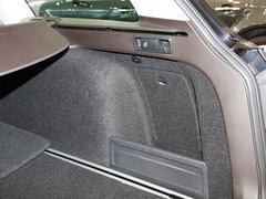 迈腾(进口) 2012款 旅行版 2.0TSI 豪华型