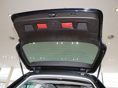 迈腾(进口) 2012款 旅行版 2.0TSI 豪华型