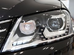 迈腾(进口) 2012款 旅行版 2.0TSI 豪华型