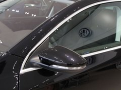 迈腾(进口) 2012款 旅行版 2.0TSI 豪华型