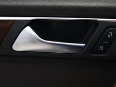 迈腾(进口) 2012款 旅行版 2.0TSI 豪华型