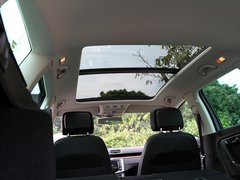 迈腾(进口) 2012款 旅行版 2.0TSI 豪华型