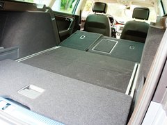 迈腾(进口) 2012款 旅行版 2.0TSI 豪华型