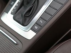 迈腾(进口) 2012款 旅行版 2.0TSI 豪华型