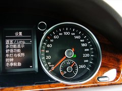 迈腾(进口) 2012款 旅行版 2.0TSI 豪华型