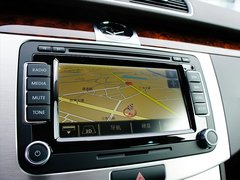 迈腾(进口) 2012款 旅行版 2.0TSI 豪华型