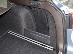 迈腾(进口) 2012款 旅行版 2.0TSI 豪华型