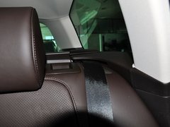 迈腾(进口) 2012款 旅行版 2.0TSI 豪华型