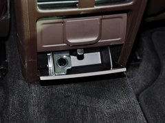 迈腾(进口) 2012款 旅行版 2.0TSI 豪华型