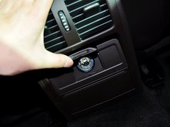迈腾(进口) 2012款 旅行版 2.0TSI 豪华型