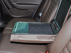 迈腾(进口) 2012款 旅行版 2.0TSI 豪华型