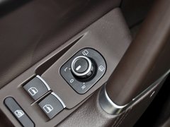 迈腾(进口) 2012款 旅行版 2.0TSI 豪华型