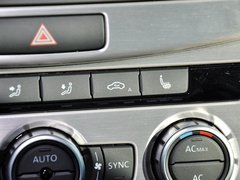 迈腾(进口) 2012款 旅行版 2.0TSI 豪华型