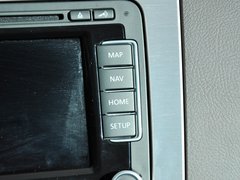 迈腾(进口) 2012款 旅行版 2.0TSI 豪华型